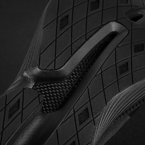 M-TAC Buty Trekkingowe Carbon Performance Czarne