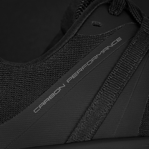 M-TAC Buty Trekkingowe Carbon Performance Czarne