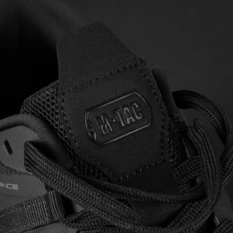 M-TAC Buty Trekkingowe Carbon Performance Czarne