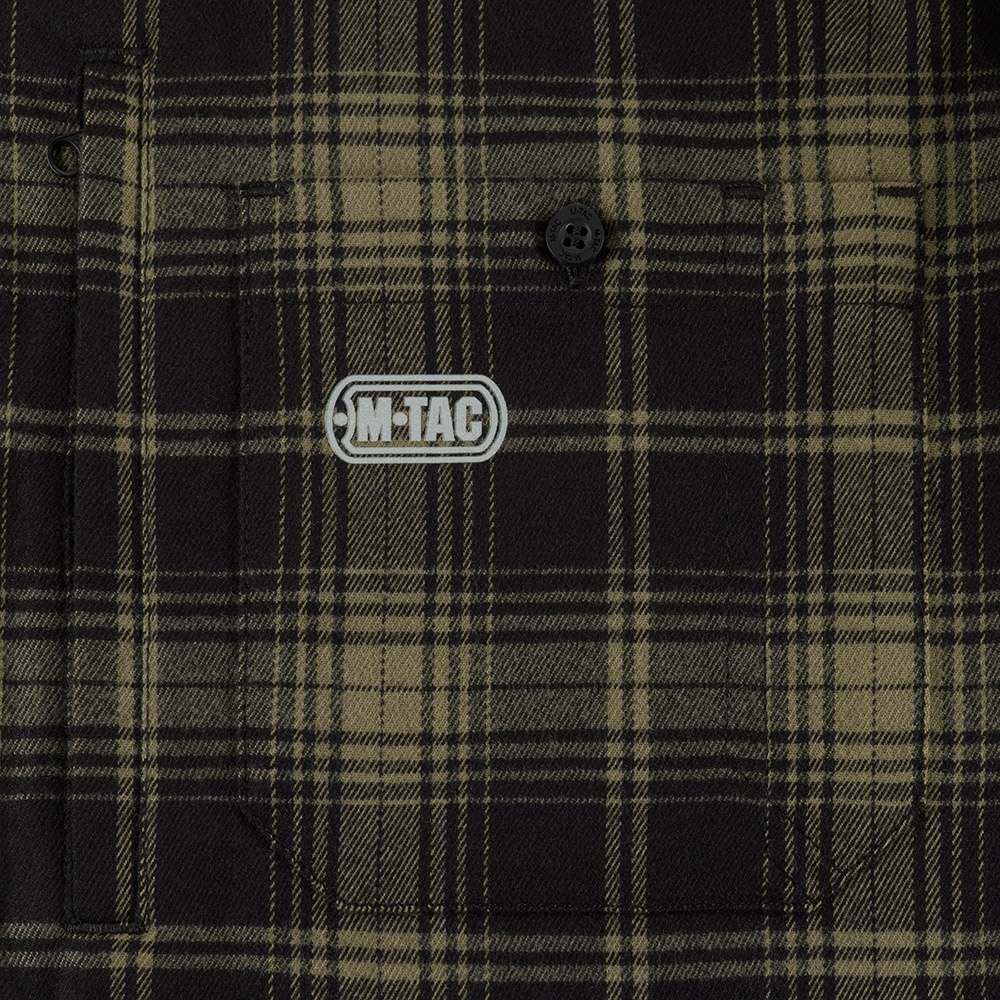 Skuteczny kamuflaż cywilny Low Profile