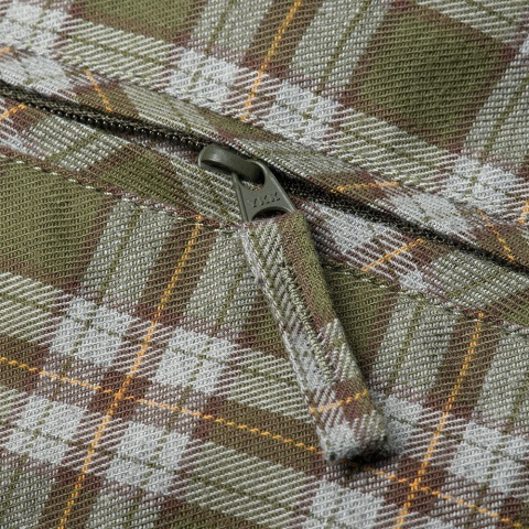 M-TAC Koszula Tactical Cotton Shirt Oliwkowo/Szara