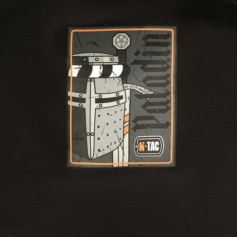 M-TAC Kurtka Paladin Czarna
