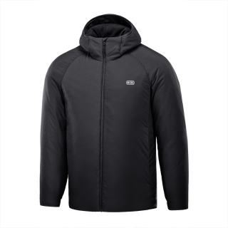 M-TAC Kurtka Paladin Primaloft® Toray® Czarna