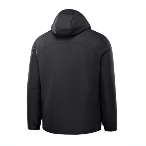 M-TAC Kurtka Paladin Primaloft® Toray® Czarna