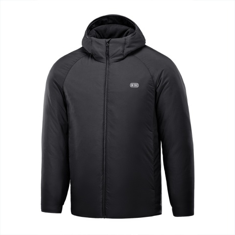 M-TAC Kurtka Paladin Primaloft® Toray® Czarna