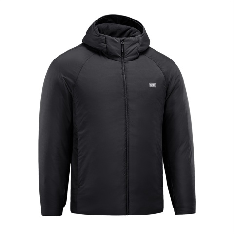 M-TAC Kurtka Paladin Primaloft® Toray® Czarna