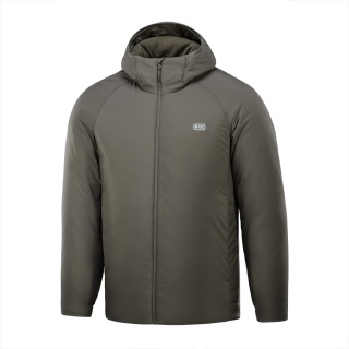 M-TAC Kurtka Paladin Primaloft® Toray® Oliwkowa
