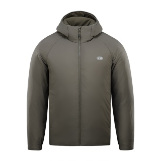 M-TAC Kurtka Paladin Primaloft® Toray® Oliwkowa