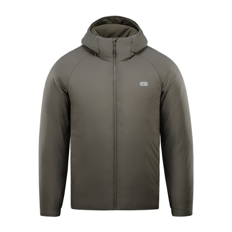 M-TAC Kurtka Paladin Primaloft® Toray® Oliwkowa