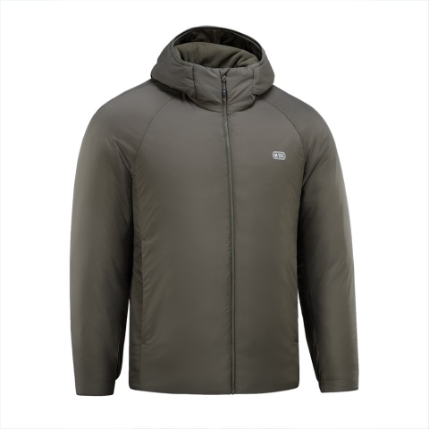 M-TAC Kurtka Paladin Primaloft® Toray® Oliwkowa