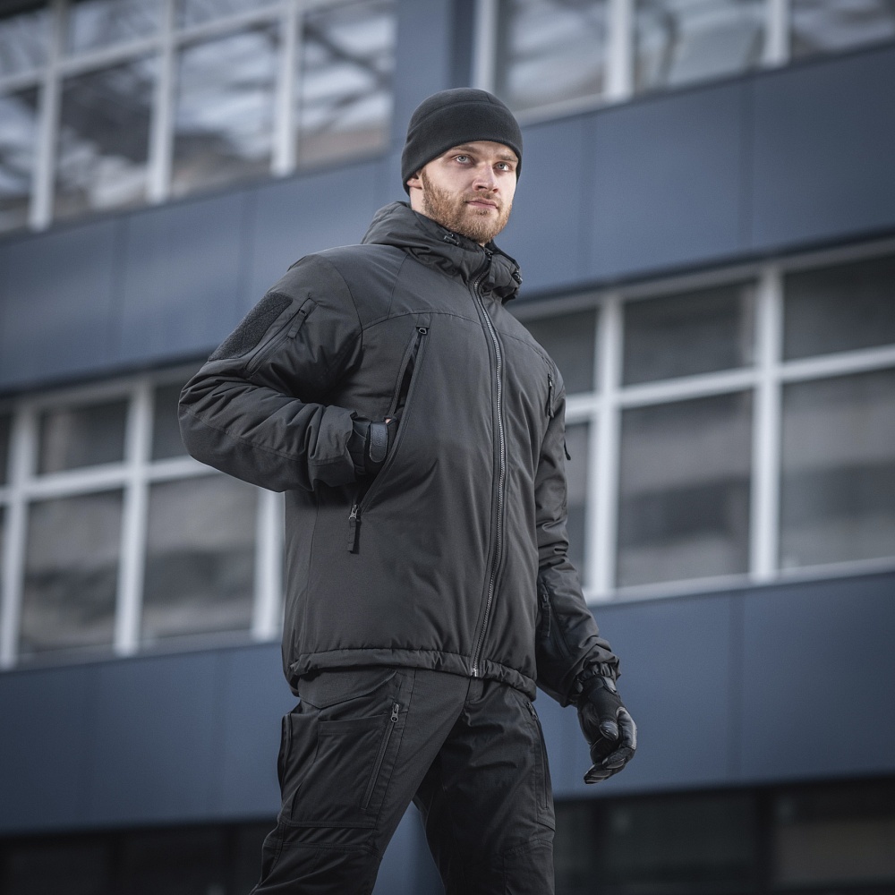 Pancerne panele ochronne z oryginalnej Cordury®