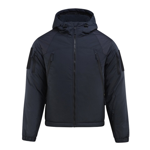 M-TAC Kurtka Zimowa Alpha Gen.III Pro Dark Navy Blue