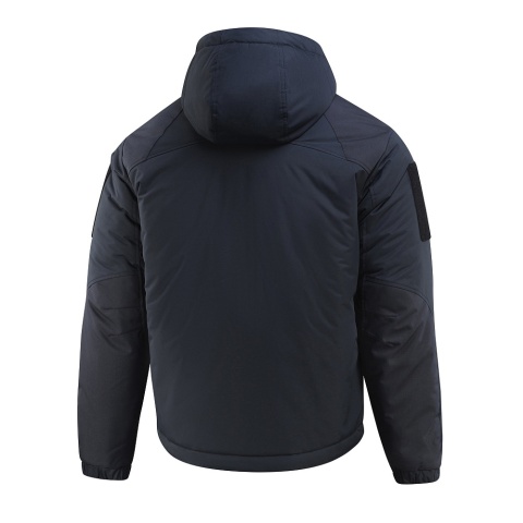 M-TAC Kurtka Zimowa Alpha Gen.III Pro Dark Navy Blue