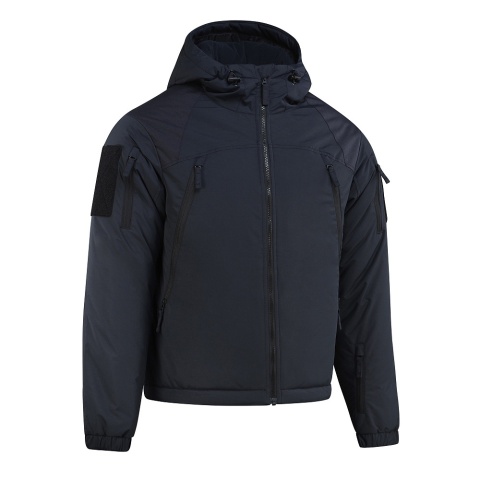 M-TAC Kurtka Zimowa Alpha Gen.III Pro Dark Navy Blue Long