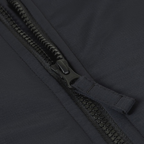 M-TAC Kurtka Zimowa Alpha Gen.III Pro Dark Navy Blue Long