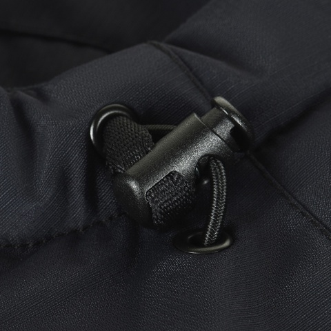 M-TAC Kurtka Zimowa Alpha Gen.III Pro Dark Navy Blue Long