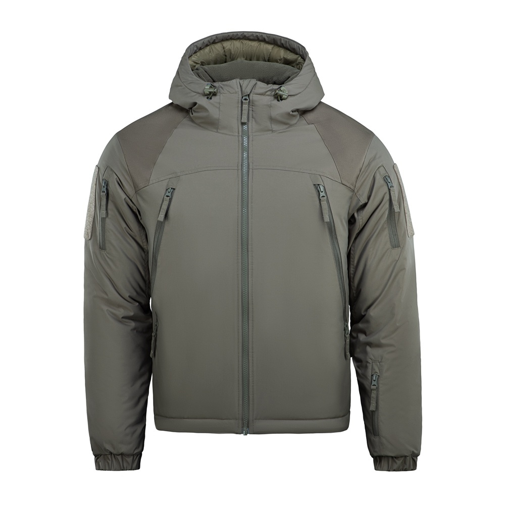 Stonowany i uniwersalny kolor Dark Olive