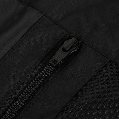 M-TAC Kurtka Zimowa Alpha Gen.III Pro PrimaLoft® Czarna Long