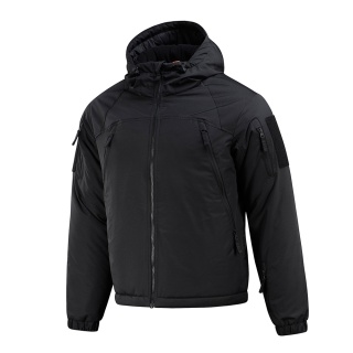 M-TAC Kurtka Zimowa Alpha Gen.III Pro PrimaLoft® Czarna