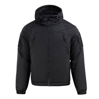 M-TAC Kurtka Zimowa Alpha Gen.III Pro PrimaLoft® Czarna