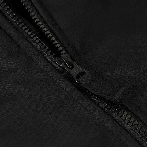 M-TAC Kurtka Zimowa Alpha Gen.III Pro PrimaLoft® Czarna