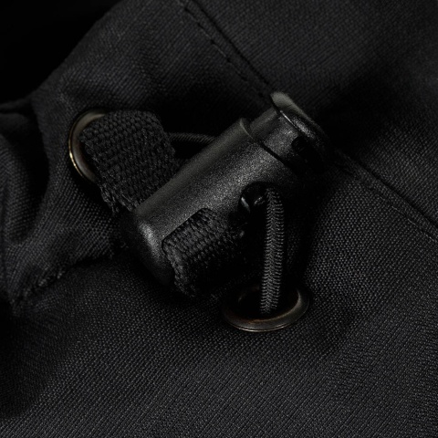 M-TAC Kurtka Zimowa Alpha Gen.III Pro PrimaLoft® Czarna