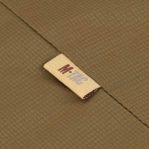 M-TAC Kurtka Zimowa Alpha Gen.III Pro PrimaLoft® Coyote Brown Long