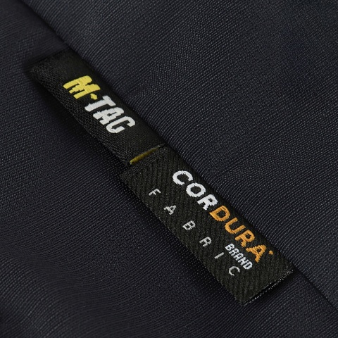 M-TAC Kurtka Zimowa Alpha Gen.III Pro PrimaLoft® Dark Navy Blue Long