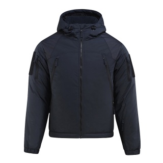 M-TAC Kurtka Zimowa Alpha Gen.III Pro PrimaLoft® Dark Navy Blue