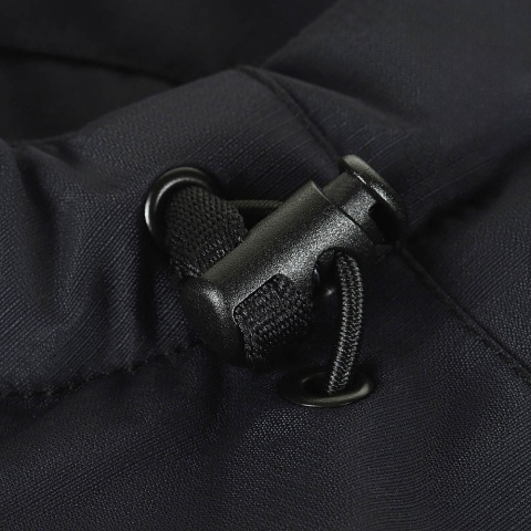 M-TAC Kurtka Zimowa Alpha Gen.III Pro PrimaLoft® Dark Navy Blue