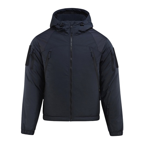 M-TAC Kurtka Zimowa Alpha Gen.III Pro PrimaLoft® Dark Navy Blue