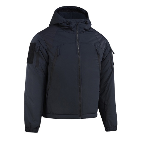 M-TAC Kurtka Zimowa Alpha Gen.III Pro PrimaLoft® Dark Navy Blue