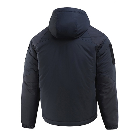 M-TAC Kurtka Zimowa Alpha Gen.III Pro PrimaLoft® Dark Navy Blue