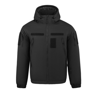 M-TAC Kurtka Zimowa Alpha Gen.IV Pro PrimaLoft® Czarna