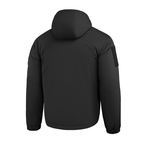 M-TAC Kurtka Zimowa Alpha Gen.IV Pro PrimaLoft® Czarna