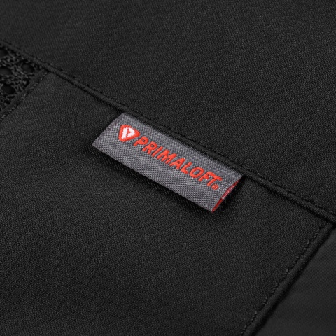 M-TAC Kurtka Zimowa Alpha Gen.IV Pro PrimaLoft® Czarna