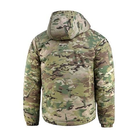 M-TAC Kurtka Zimowa Alpha Gen.IV Pro PrimaLoft® MultiCam®