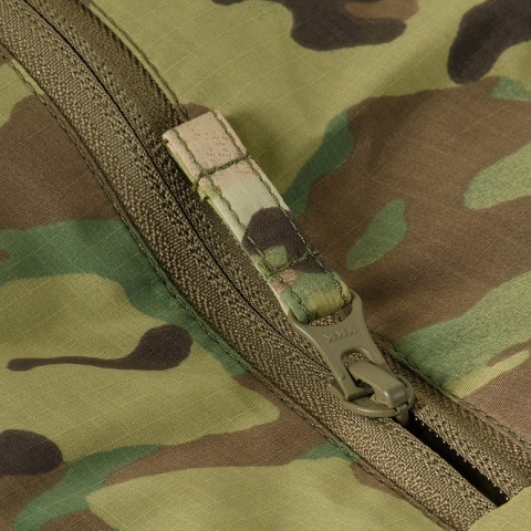 M-TAC Kurtka Zimowa Alpha Gen.IV Pro PrimaLoft® MultiCam®