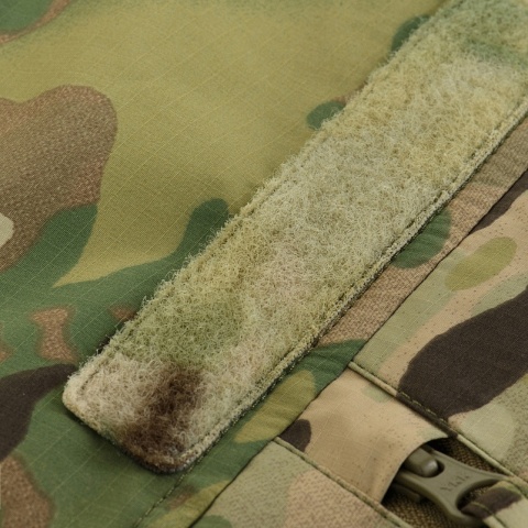 M-TAC Kurtka Zimowa Alpha Gen.IV Pro PrimaLoft® MultiCam®