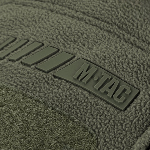 M-TAC Kurtka polarowa Windblock Division Gen.II Army Olive