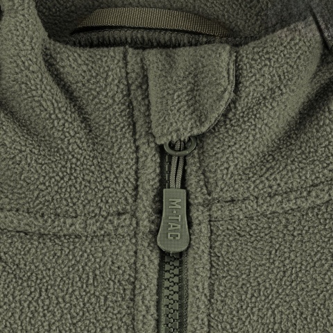M-TAC Kurtka polarowa Windblock Division Gen.II Army Olive