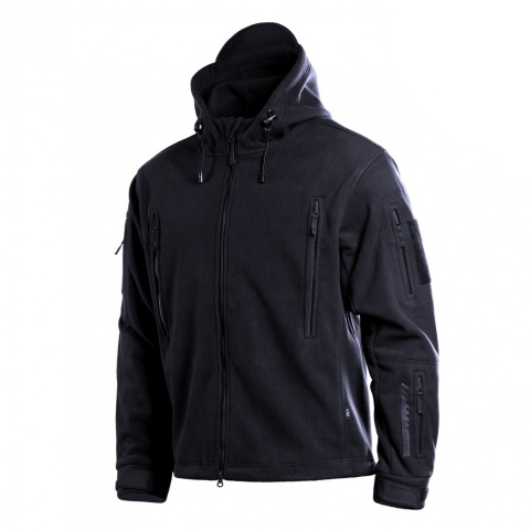 M-TAC Kurtka polarowa Windblock Division Gen.II Dark Navy Blue