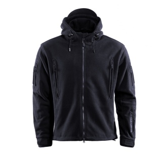 M-TAC Kurtka polarowa Windblock Division Gen.II Dark Navy Blue