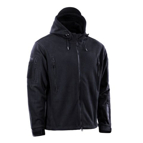 M-TAC Kurtka polarowa Windblock Division Gen.II Dark Navy Blue