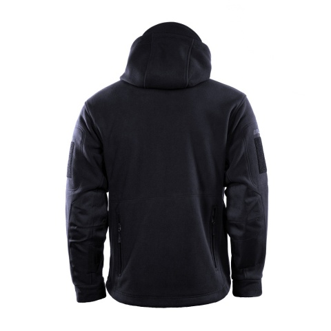 M-TAC Kurtka polarowa Windblock Division Gen.II Dark Navy Blue