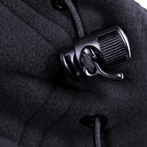 M-TAC Kurtka polarowa Windblock Division Gen.II Dark Navy Blue