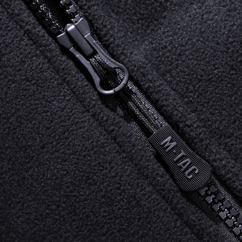 M-TAC Kurtka polarowa Windblock Division Gen.II Dark Navy Blue