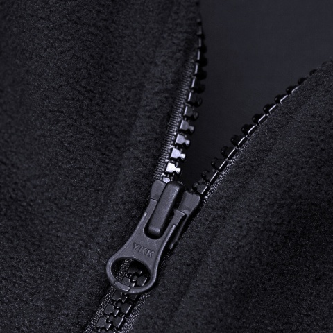 M-TAC Kurtka polarowa Windblock Division Gen.II Dark Navy Blue