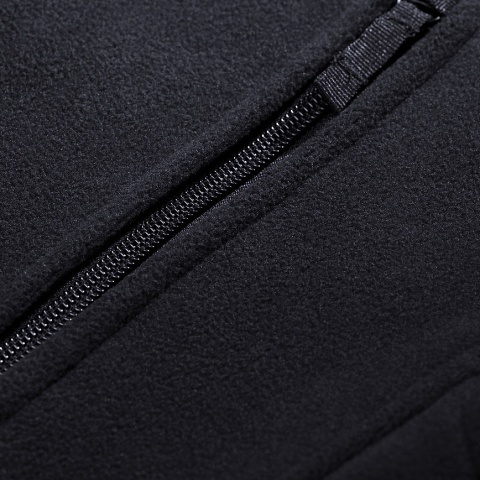 M-TAC Kurtka polarowa Windblock Division Gen.II Dark Navy Blue