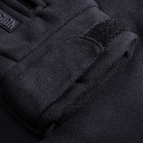 M-TAC Kurtka polarowa Windblock Division Gen.II Dark Navy Blue